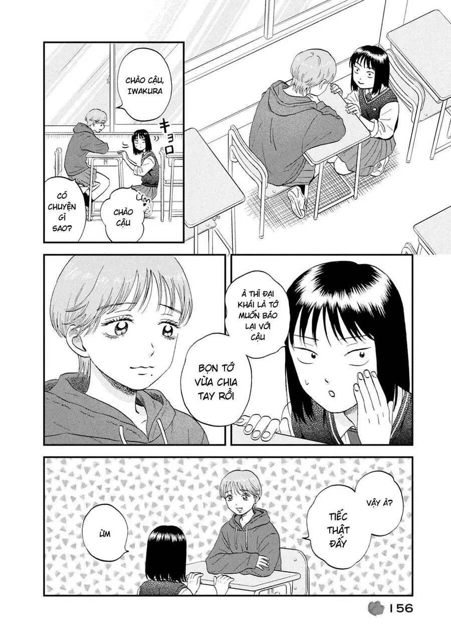 Skip To Loafer Nettruyen ZZZ Chương 47 Page 7