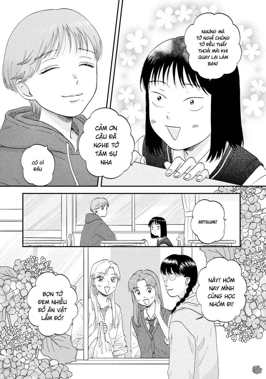 Skip To Loafer Nettruyen ZZZ Chương 47 Page 8