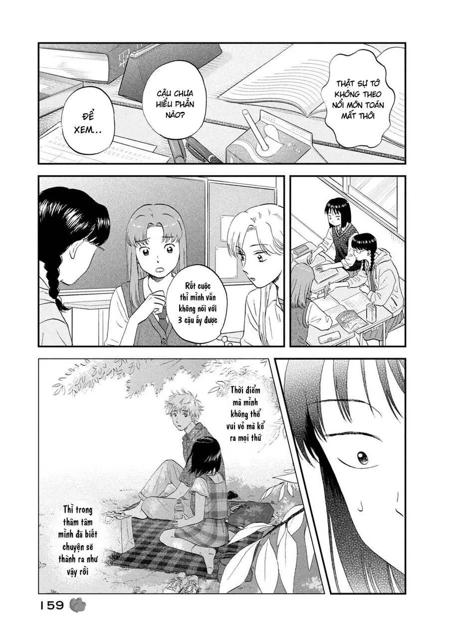 Skip To Loafer Nettruyen ZZZ Chương 47 Page 10