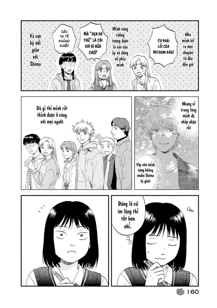 Skip To Loafer Nettruyen ZZZ Chương 47 Page 11