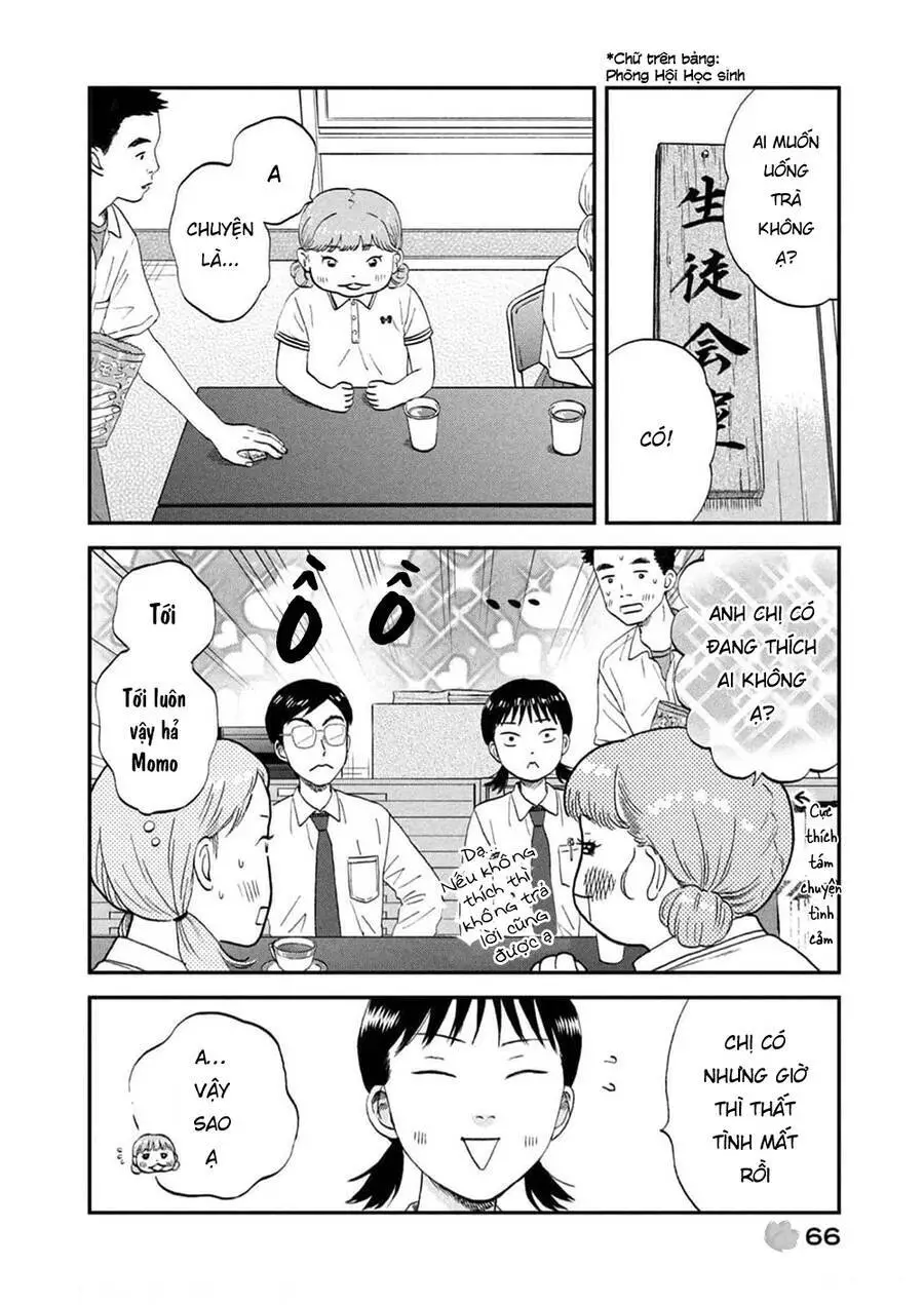 Skip To Loafer Nettruyen ZZZ Chương 50 Page 15