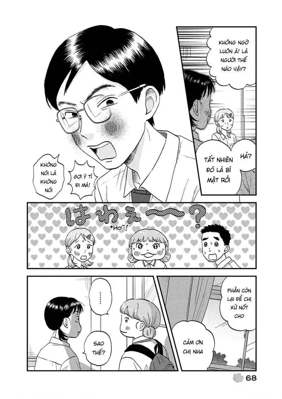 Skip To Loafer Nettruyen ZZZ Chương 50 Page 17
