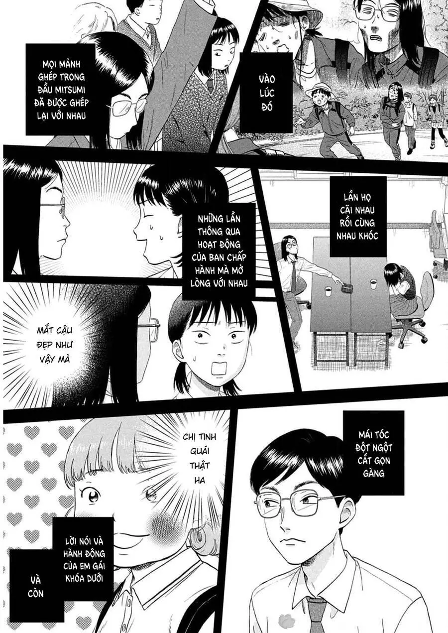 Skip To Loafer Nettruyen ZZZ Chương 50 Page 22