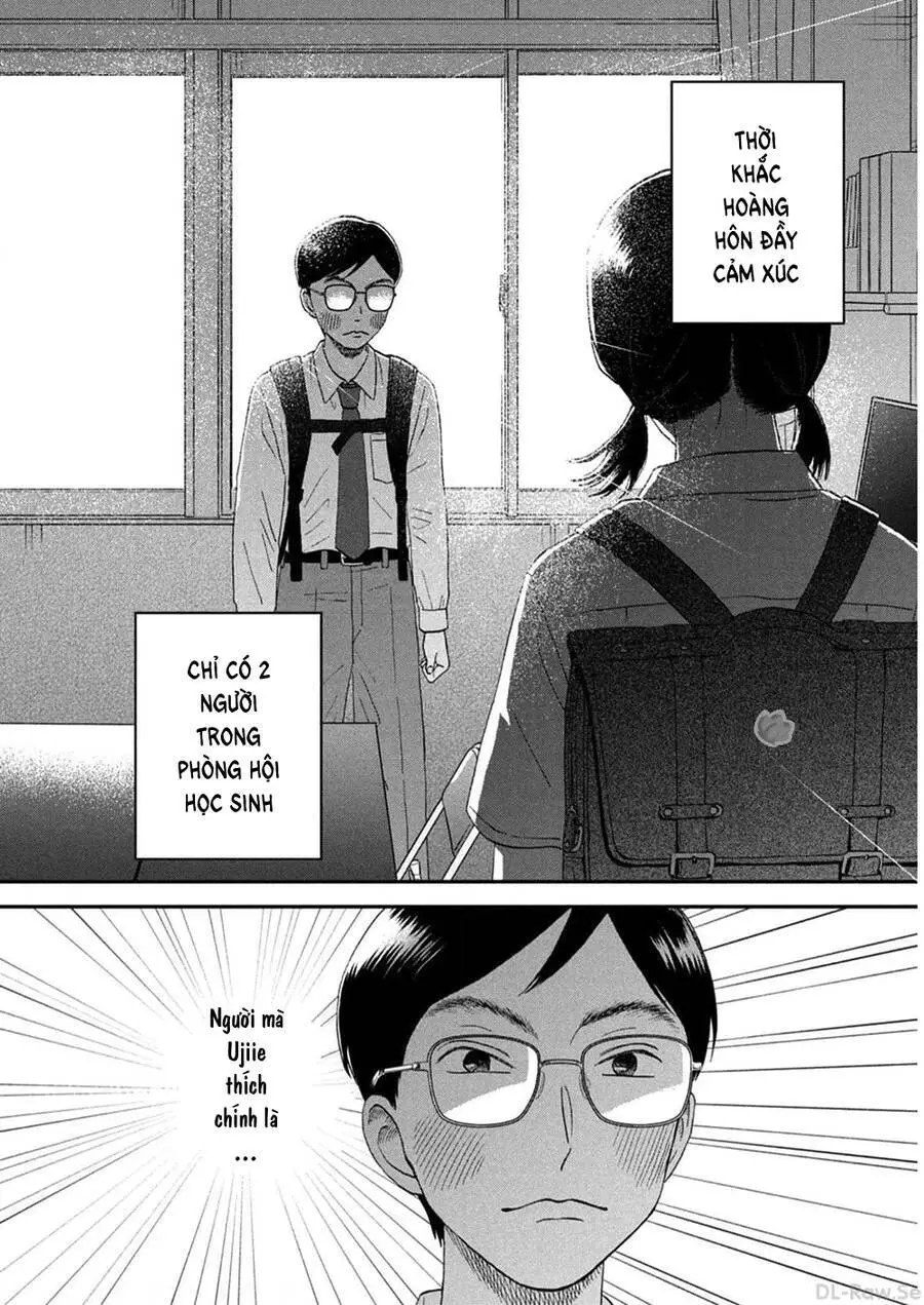 Skip To Loafer Nettruyen ZZZ Chương 50 Page 23