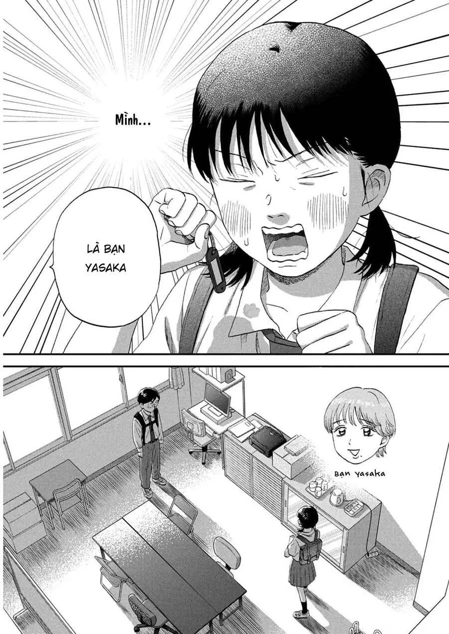 Skip To Loafer Nettruyen ZZZ Chương 50 Page 24