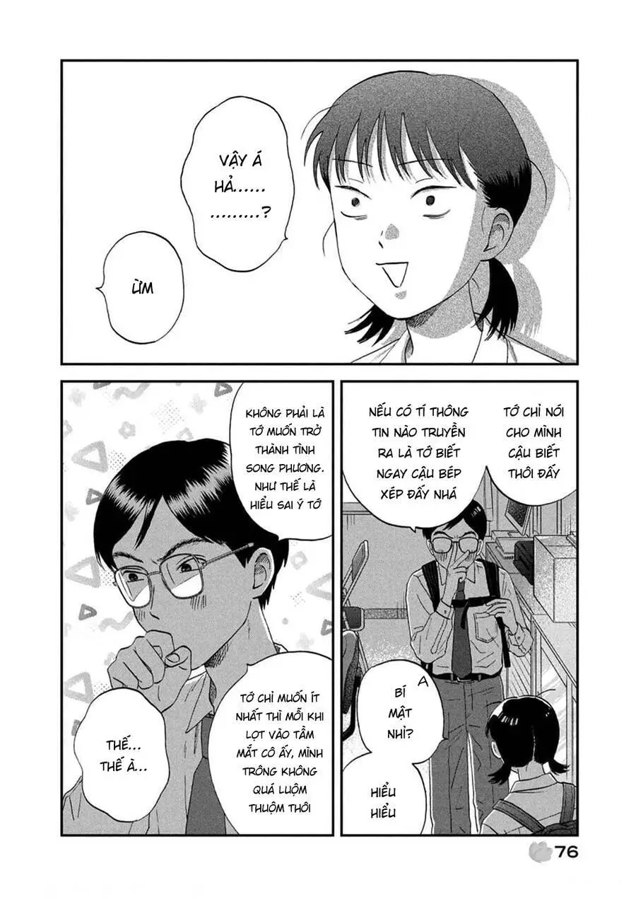 Skip To Loafer Nettruyen ZZZ Chương 50 Page 25