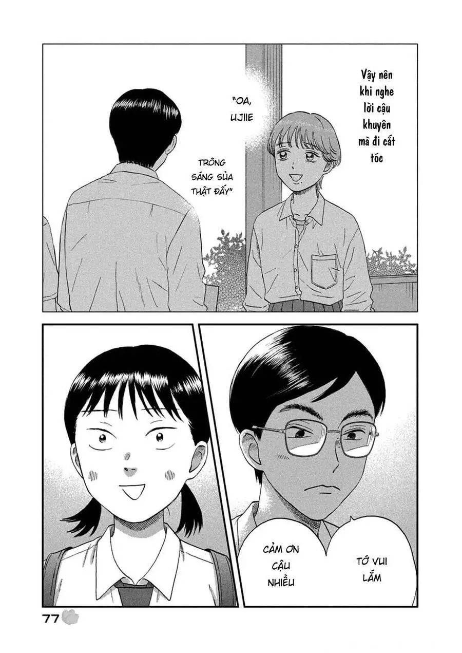 Skip To Loafer Nettruyen ZZZ Chương 50 Page 26