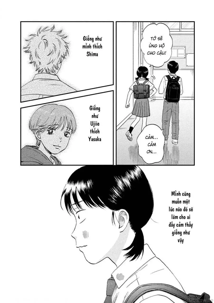 Skip To Loafer Nettruyen ZZZ Chương 50 Page 27