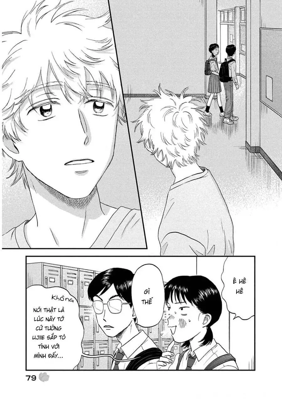 Skip To Loafer Nettruyen ZZZ Chương 50 Page 28