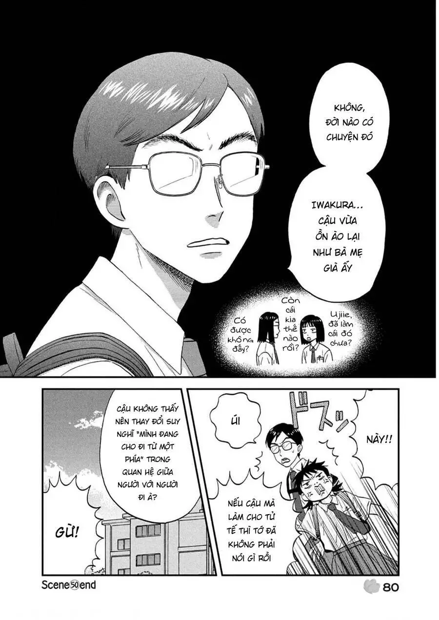 Skip To Loafer Nettruyen ZZZ Chương 50 Page 29