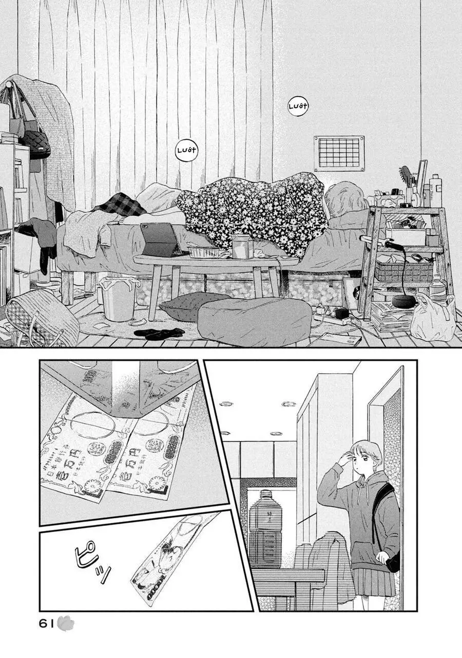 Skip To Loafer Nettruyen ZZZ Chương 44 Page 4