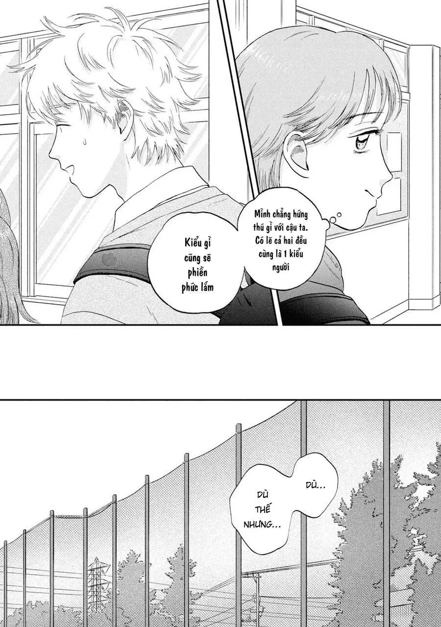 Skip To Loafer Nettruyen ZZZ Chương 44 Page 8