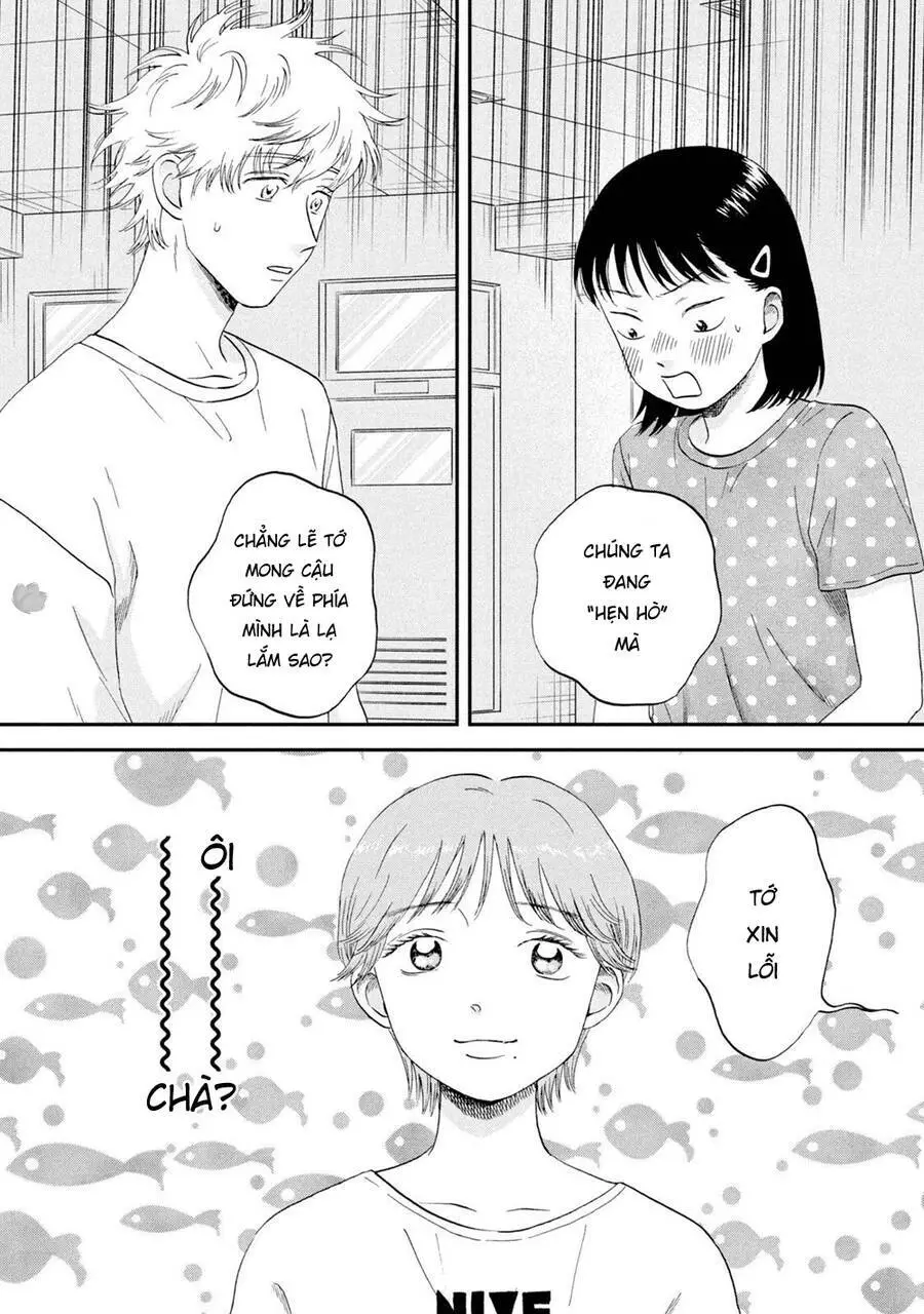 Skip To Loafer Nettruyen ZZZ Chương 44 Page 9