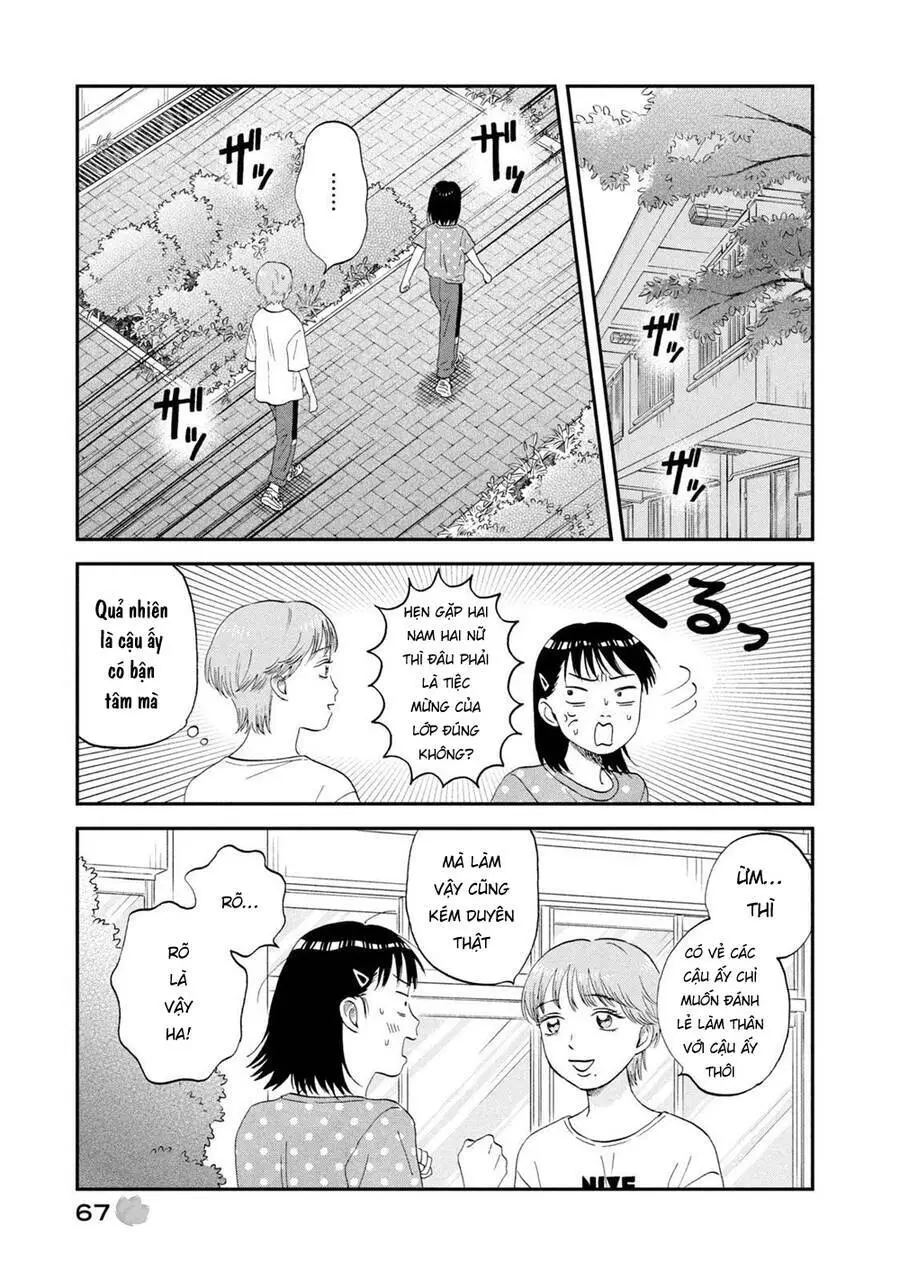 Skip To Loafer Nettruyen ZZZ Chương 44 Page 10