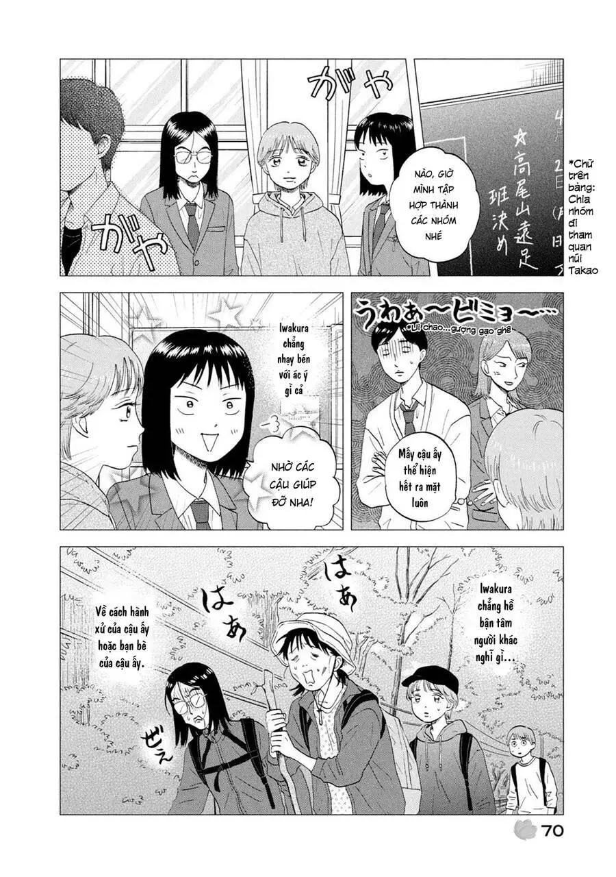 Skip To Loafer Nettruyen ZZZ Chương 44 Page 13