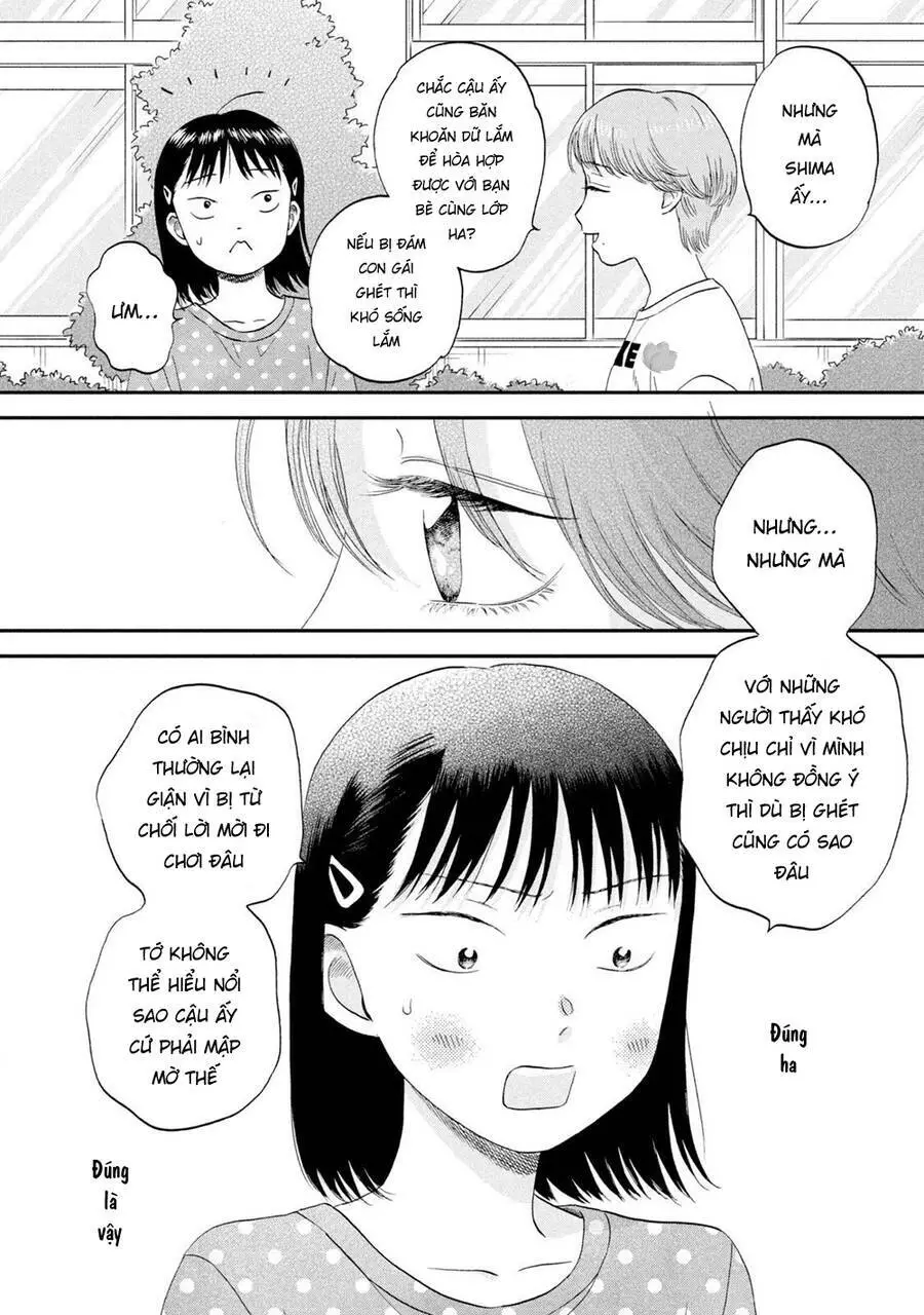 Skip To Loafer Nettruyen ZZZ Chương 44 Page 15
