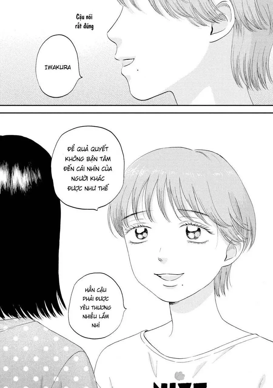 Skip To Loafer Nettruyen ZZZ Chương 44 Page 16