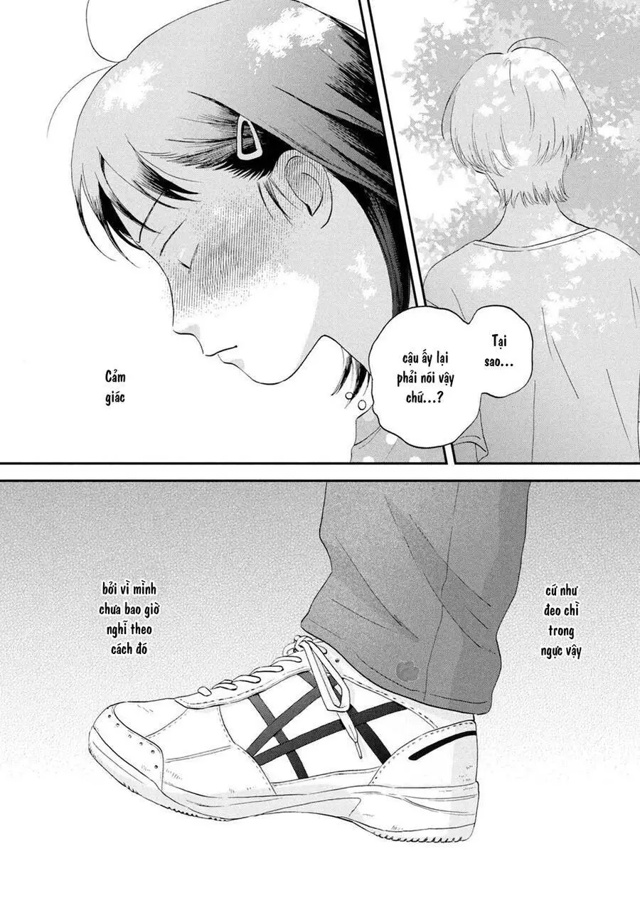 Skip To Loafer Nettruyen ZZZ Chương 44 Page 18