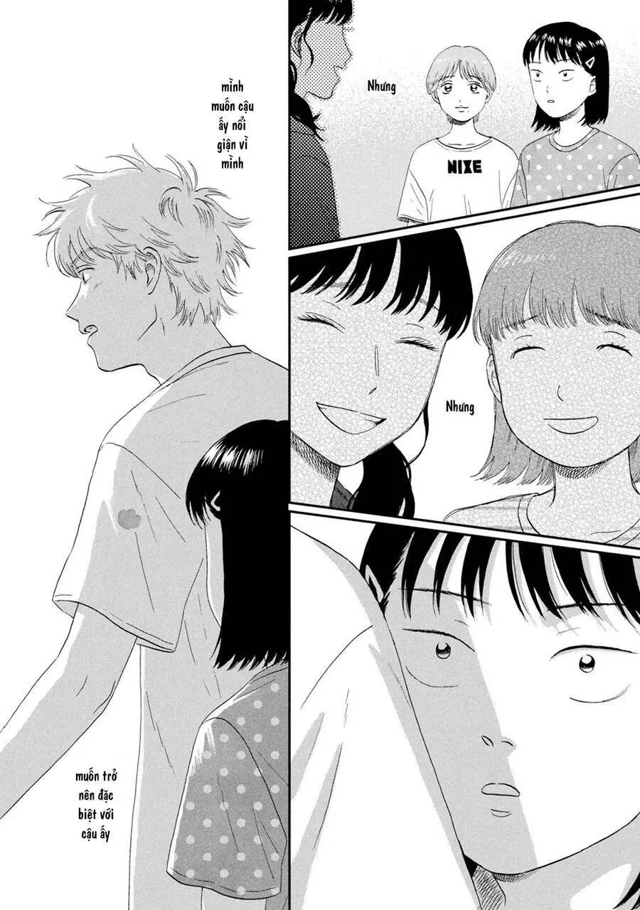 Skip To Loafer Nettruyen ZZZ Chương 44 Page 22