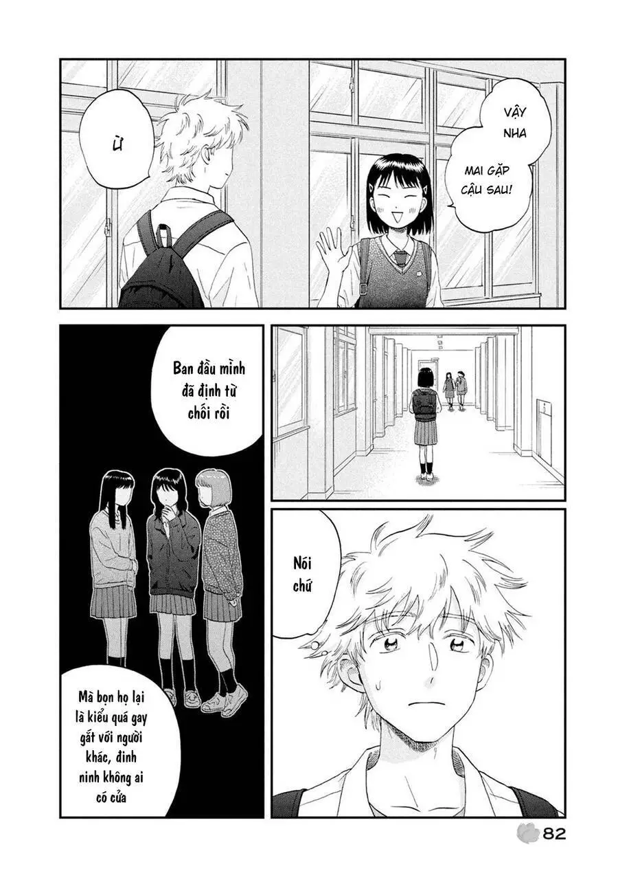 Skip To Loafer Nettruyen ZZZ Chương 44 Page 25