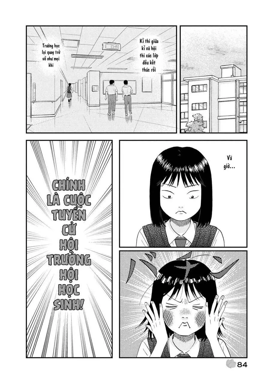 Skip To Loafer Nettruyen ZZZ Chương 44 Page 27