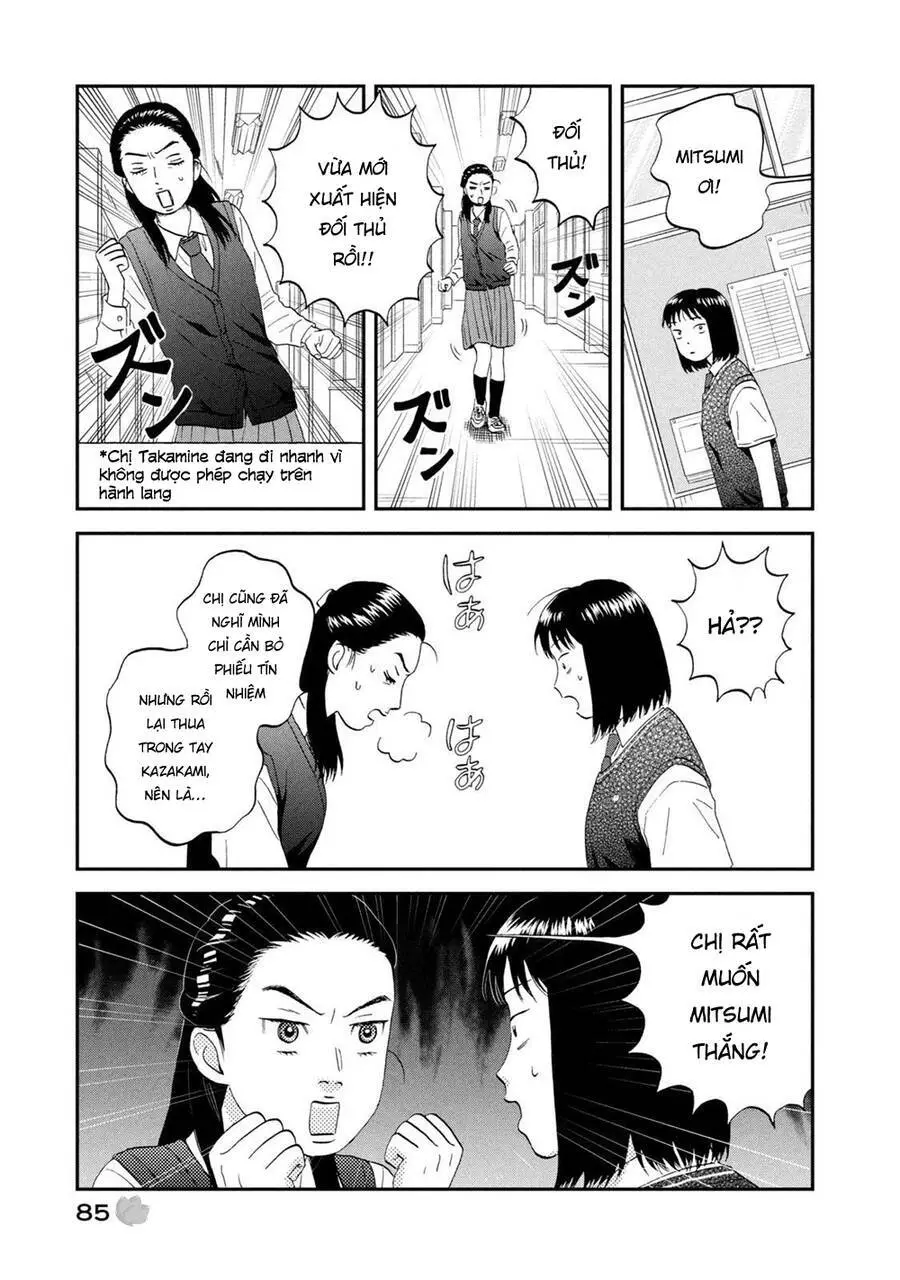 Skip To Loafer Nettruyen ZZZ Chương 44 Page 28