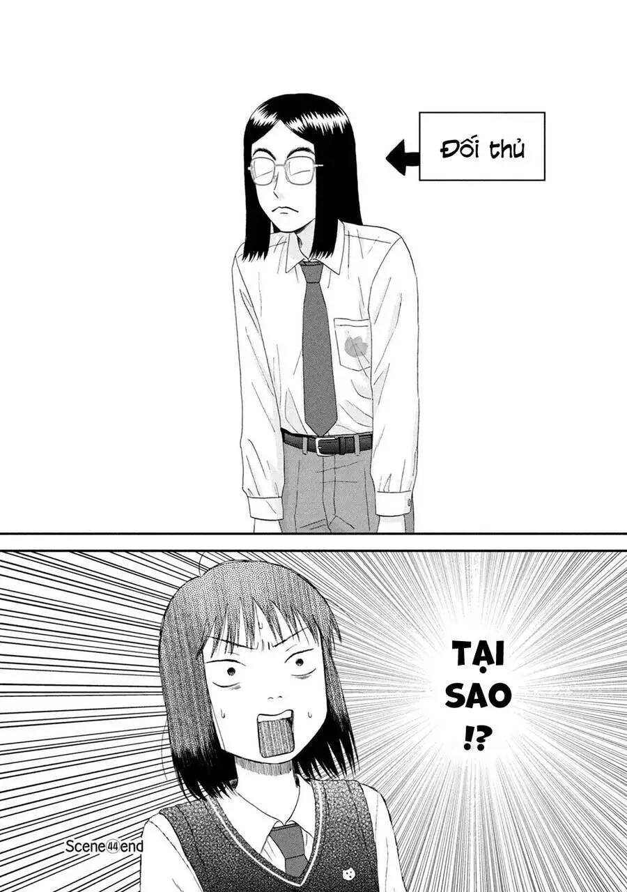 Skip To Loafer Nettruyen ZZZ Chương 44 Page 29