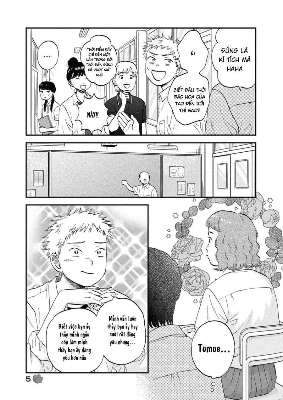 Skip To Loafer Nettruyen ZZZ Chương 48 Page 6