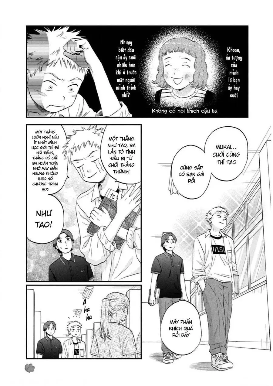 Skip To Loafer Nettruyen ZZZ Chương 48 Page 7