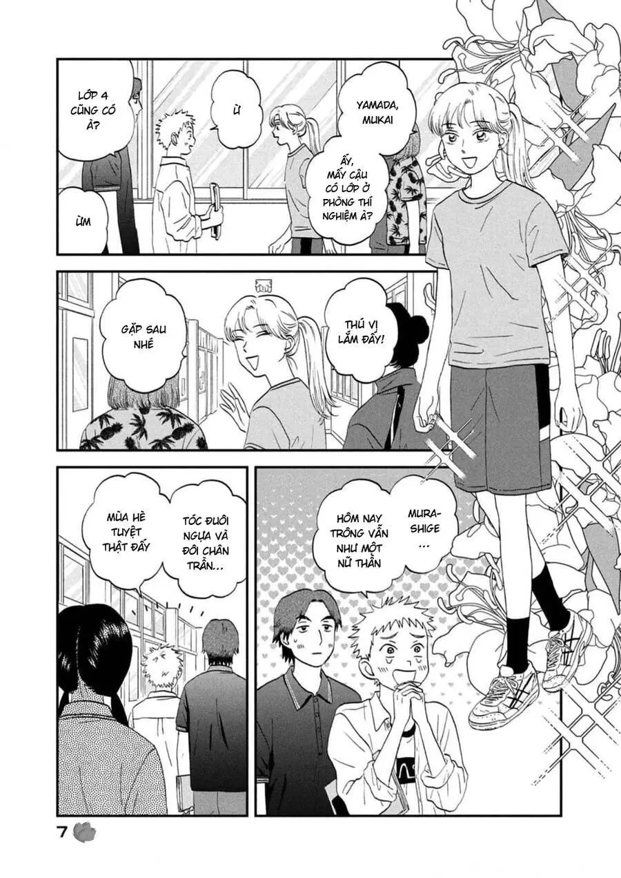 Skip To Loafer Nettruyen ZZZ Chương 48 Page 8