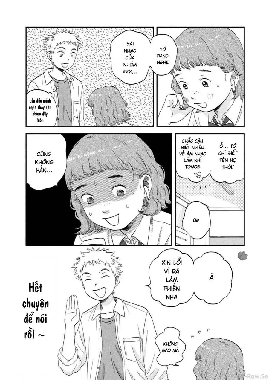Skip To Loafer Nettruyen ZZZ Chương 48 Page 13