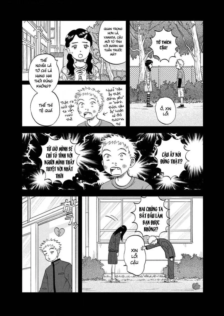 Skip To Loafer Nettruyen ZZZ Chương 48 Page 17