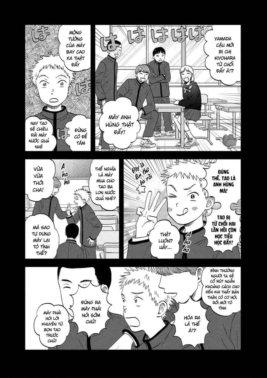 Skip To Loafer Nettruyen ZZZ Chương 48 Page 18