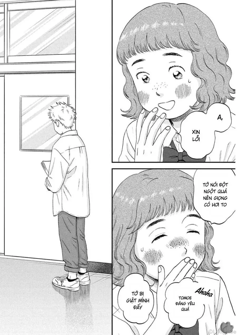 Skip To Loafer Nettruyen ZZZ Chương 48 Page 21