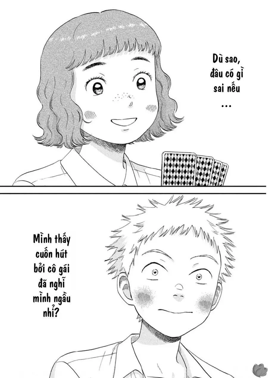 Skip To Loafer Nettruyen ZZZ Chương 48 Page 23