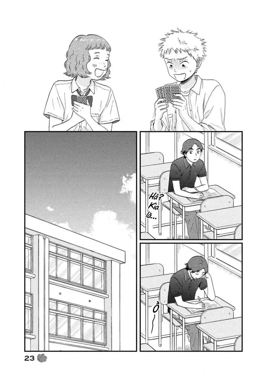 Skip To Loafer Nettruyen ZZZ Chương 48 Page 24