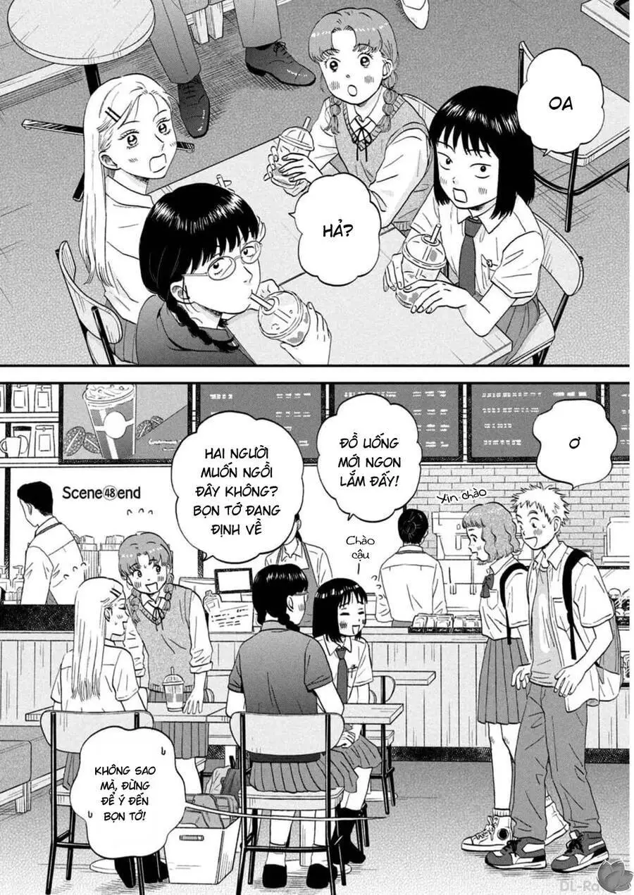 Skip To Loafer Nettruyen ZZZ Chương 48 Page 25