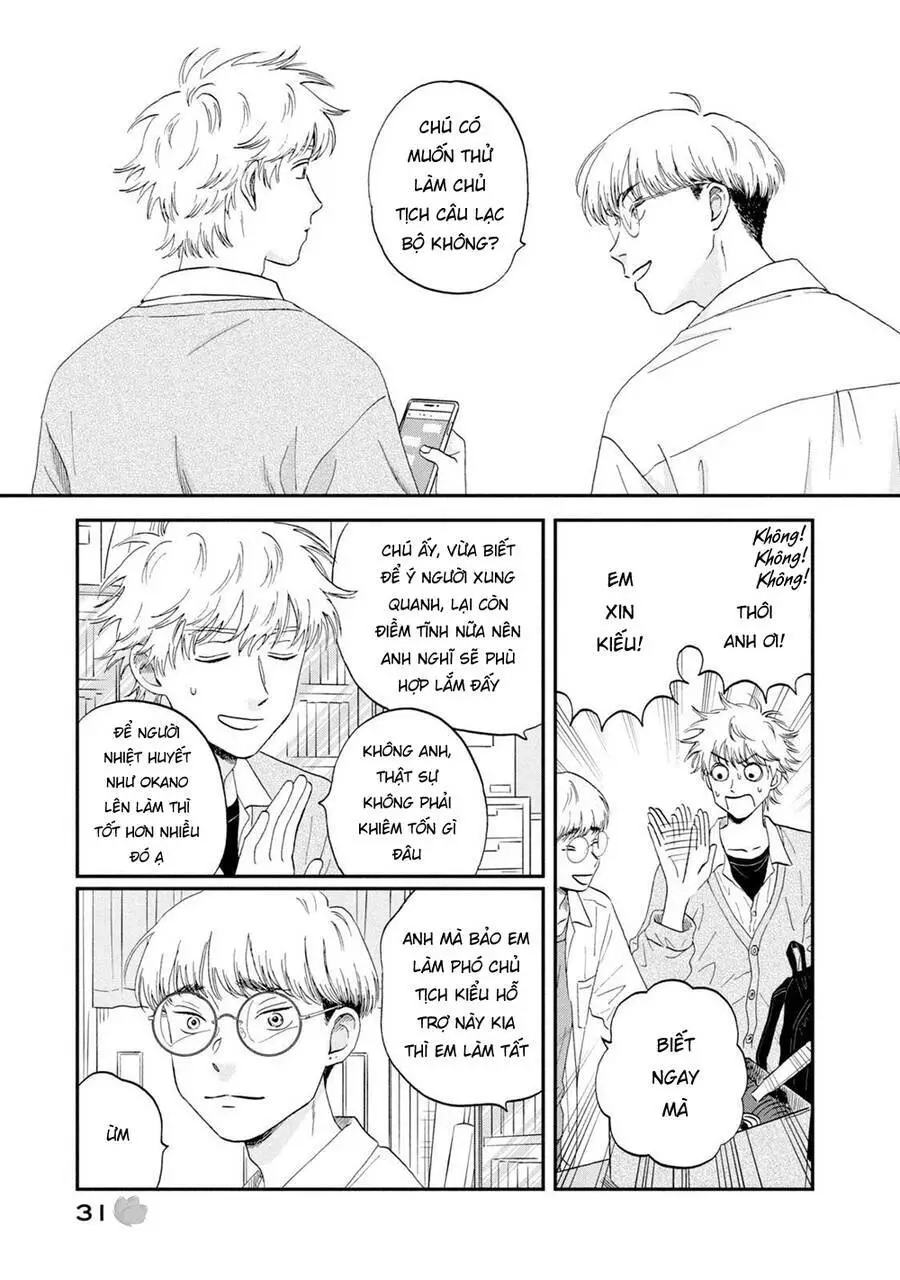 Skip To Loafer Nettruyen ZZZ Chương 43 Page 4
