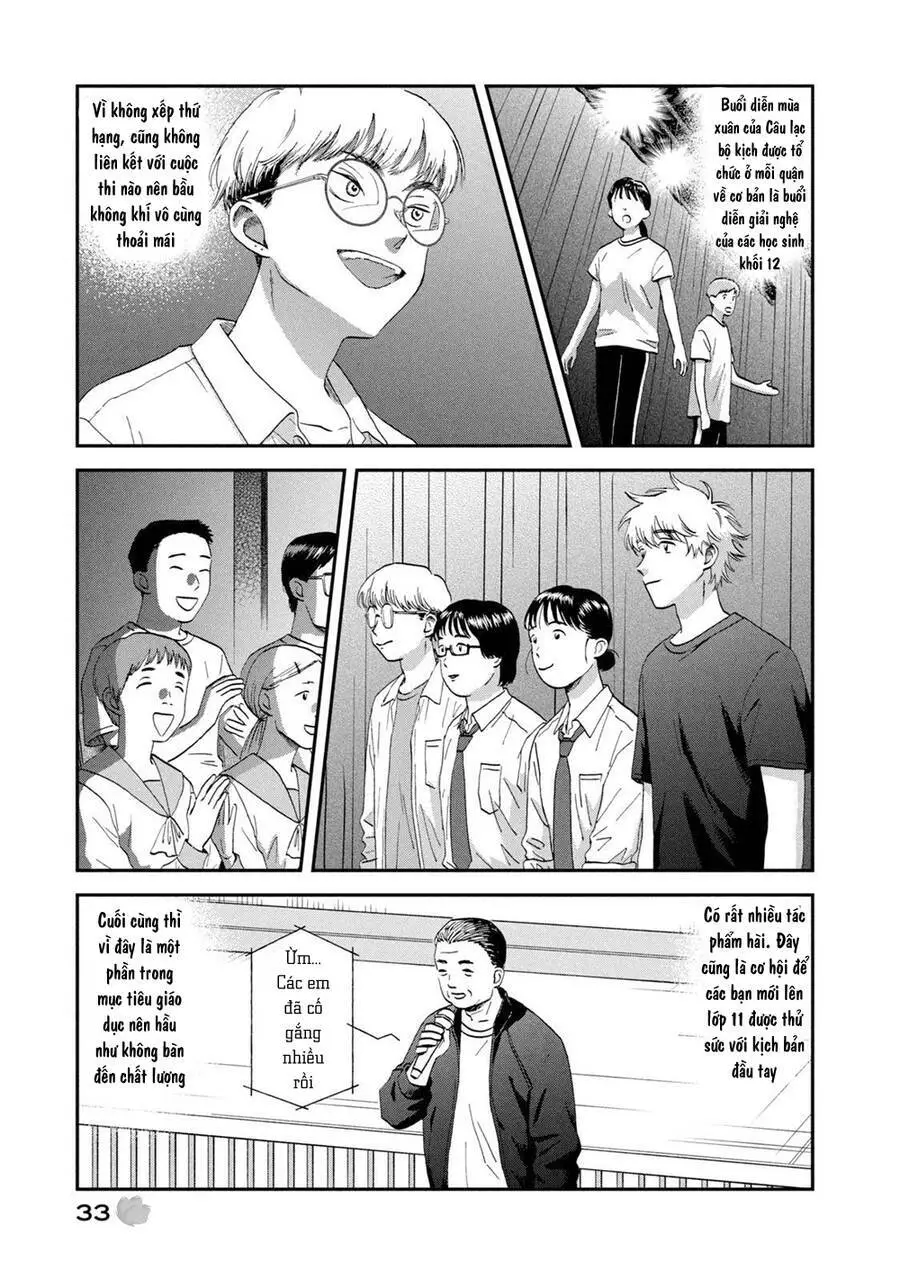 Skip To Loafer Nettruyen ZZZ Chương 43 Page 6