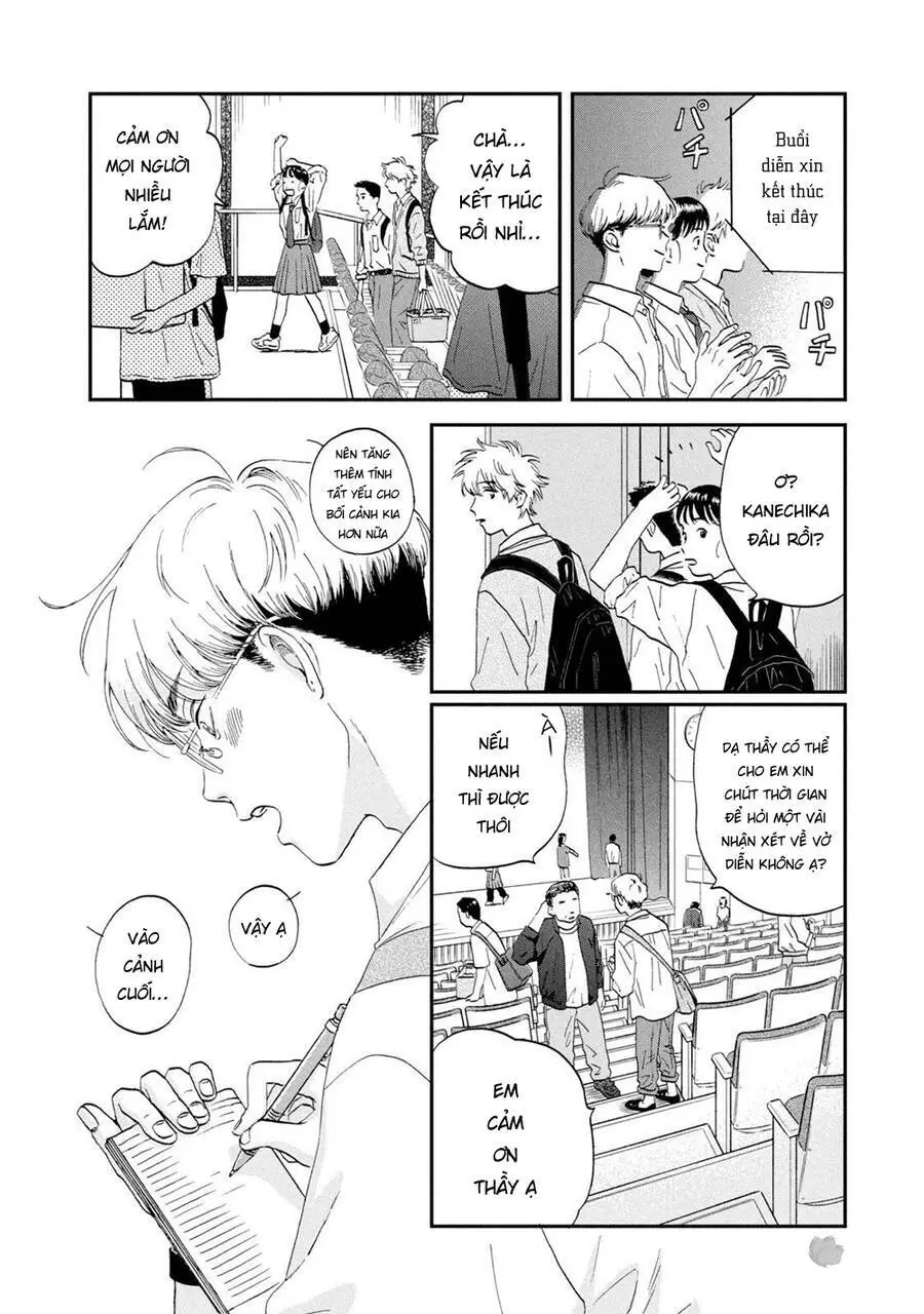 Skip To Loafer Nettruyen ZZZ Chương 43 Page 7