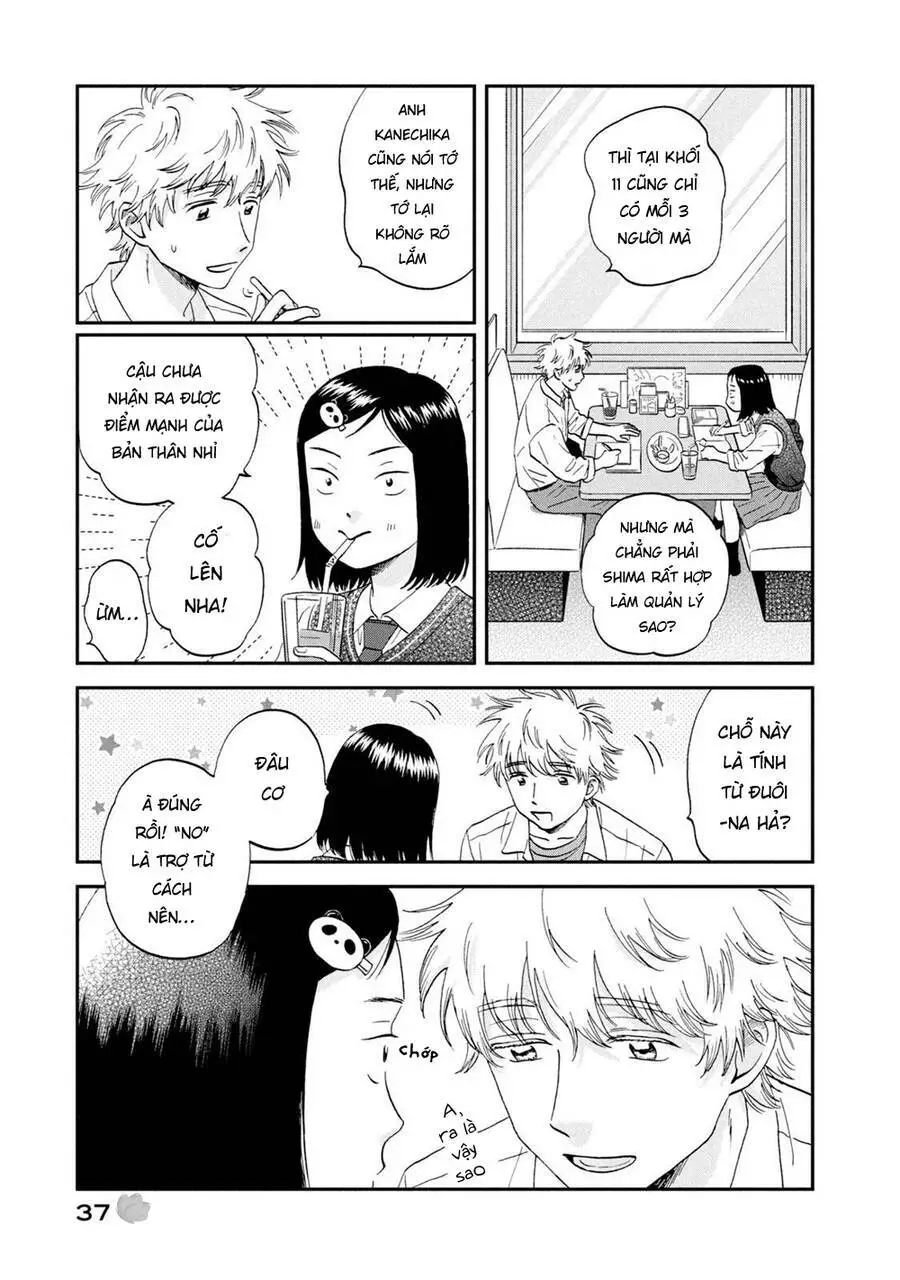 Skip To Loafer Nettruyen ZZZ Chương 43 Page 10