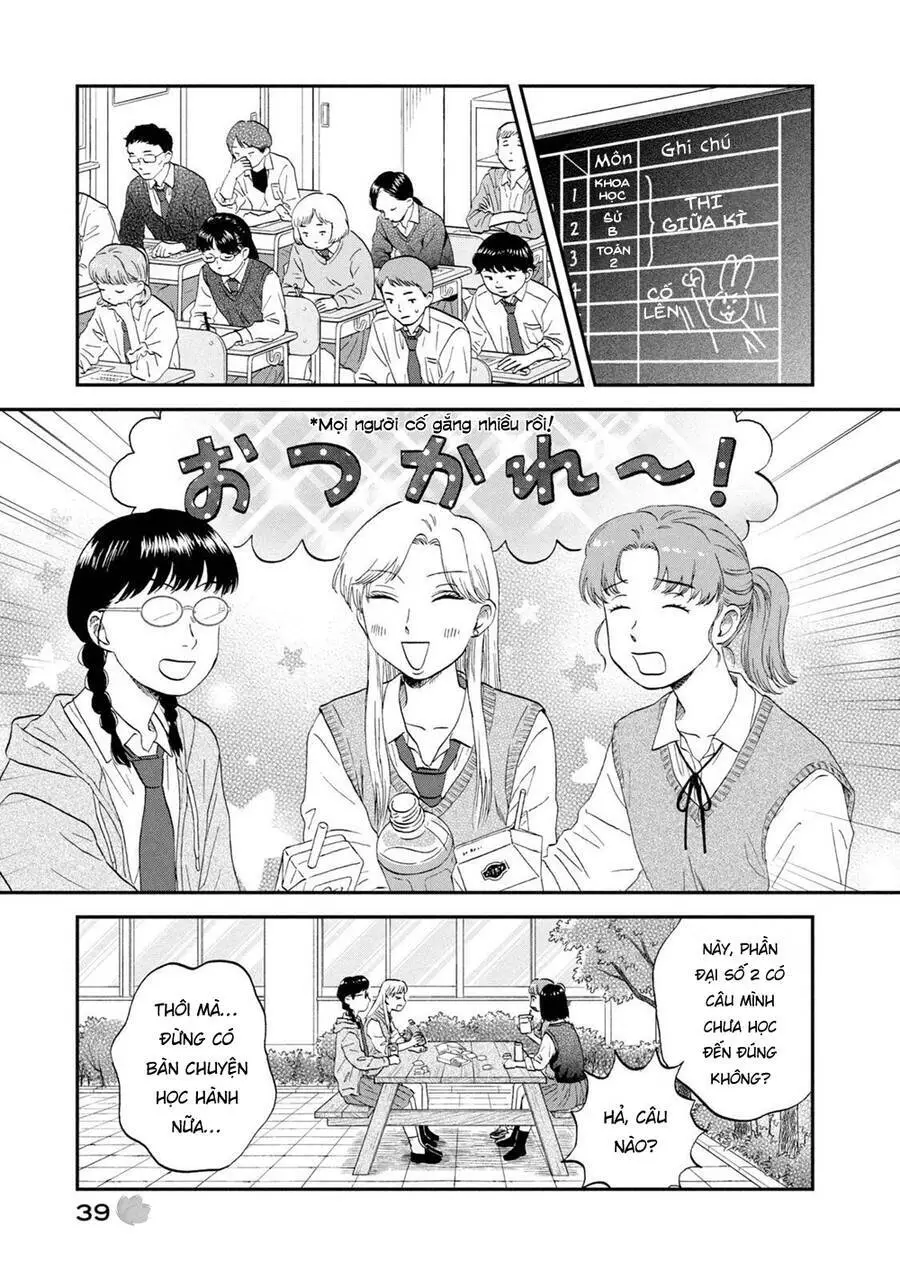 Skip To Loafer Nettruyen ZZZ Chương 43 Page 12