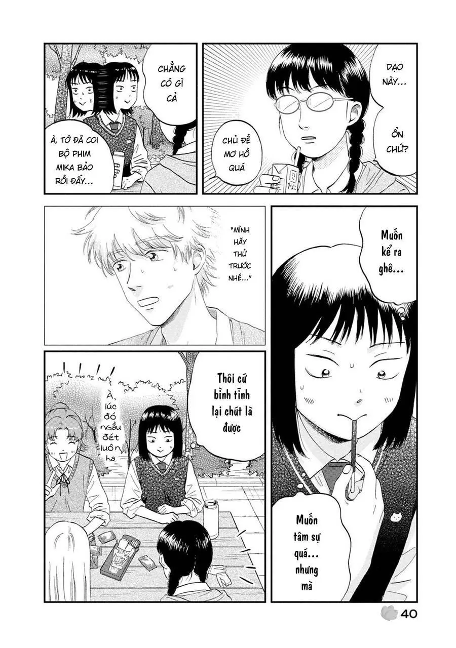 Skip To Loafer Nettruyen ZZZ Chương 43 Page 13