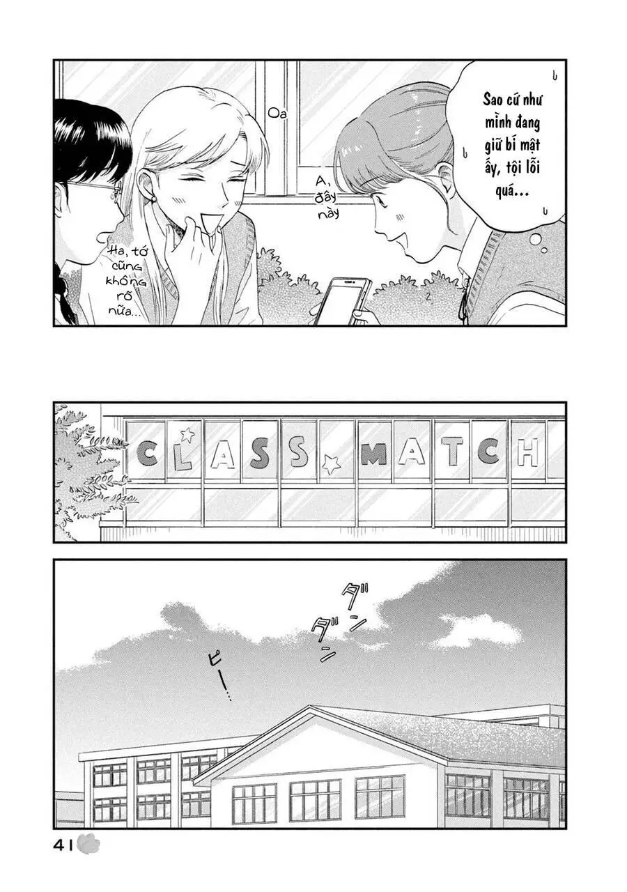 Skip To Loafer Nettruyen ZZZ Chương 43 Page 14