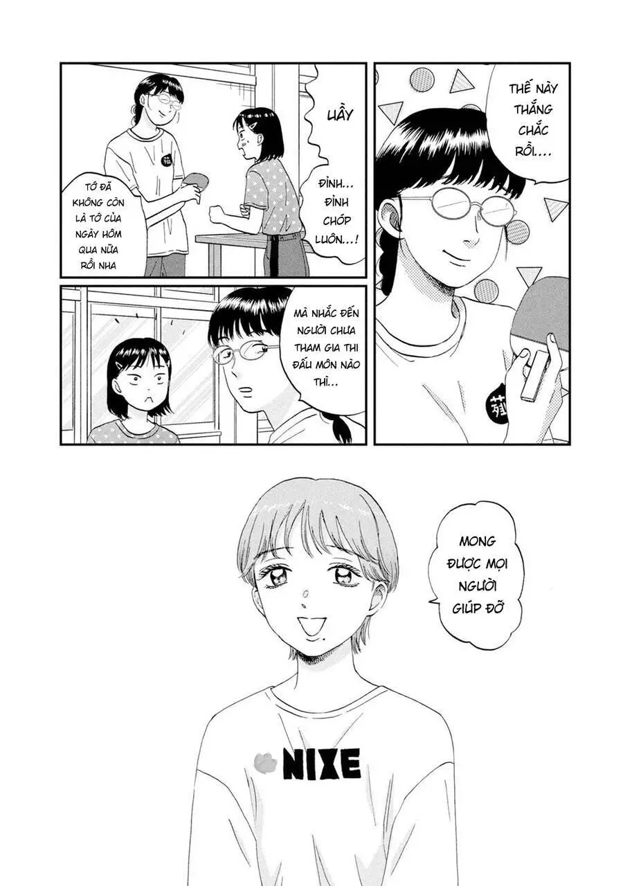 Skip To Loafer Nettruyen ZZZ Chương 43 Page 17