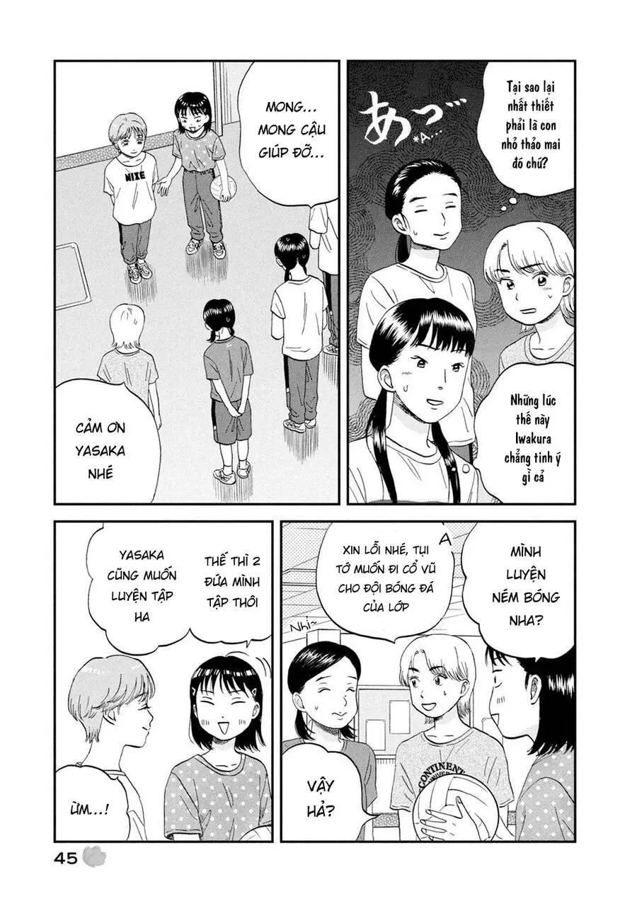Skip To Loafer Nettruyen ZZZ Chương 43 Page 18