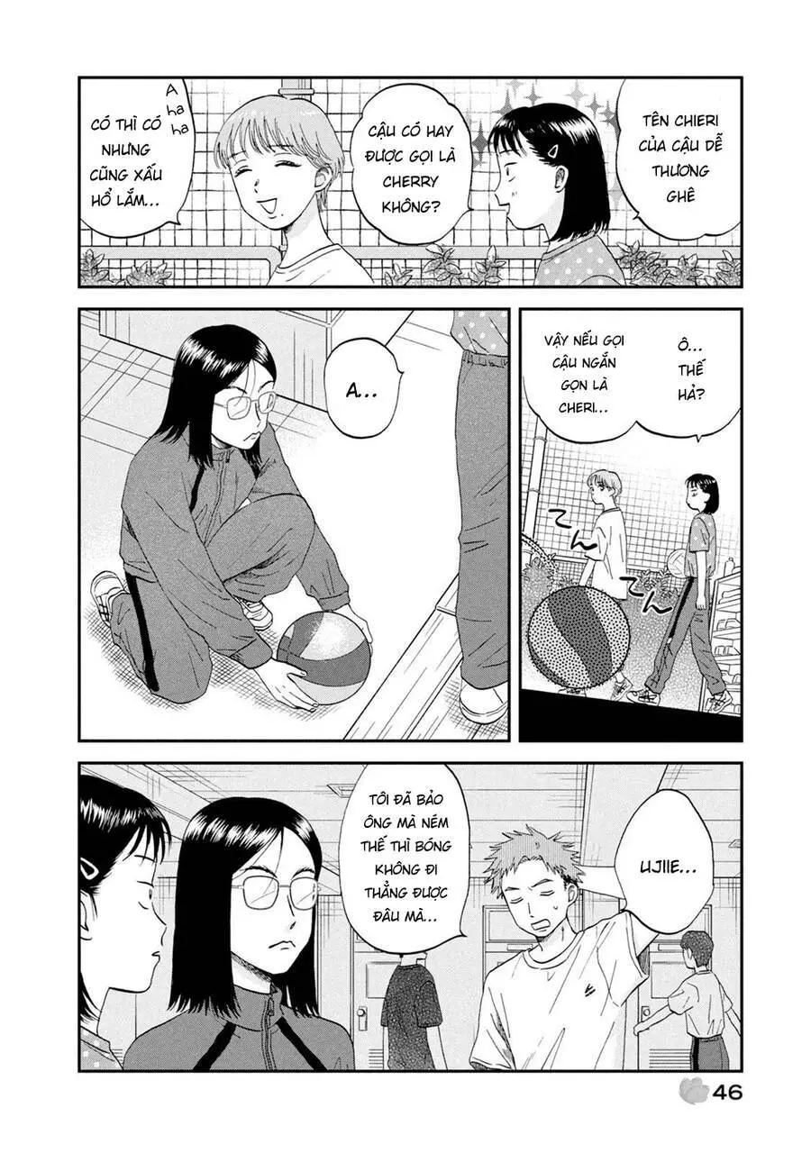Skip To Loafer Nettruyen ZZZ Chương 43 Page 19