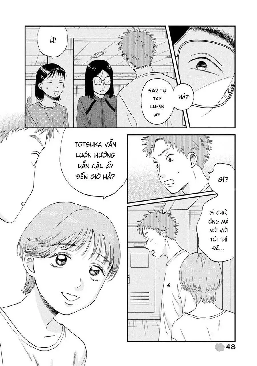 Skip To Loafer Nettruyen ZZZ Chương 43 Page 21