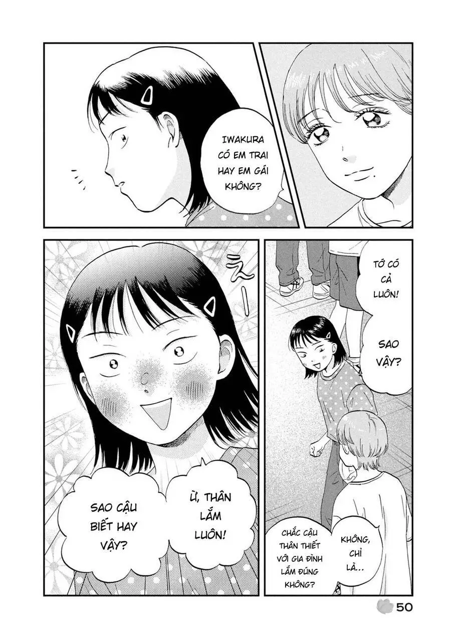 Skip To Loafer Nettruyen ZZZ Chương 43 Page 23