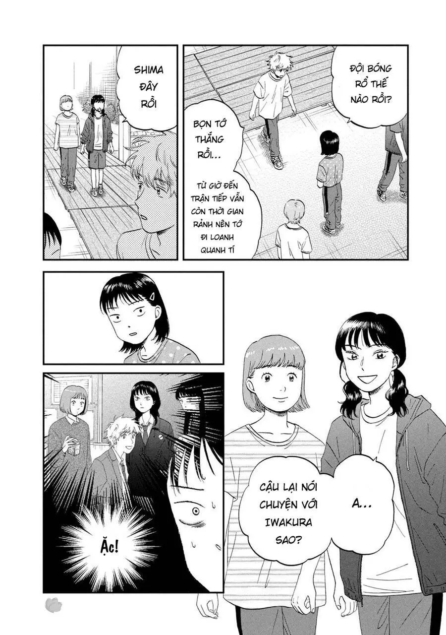 Skip To Loafer Nettruyen ZZZ Chương 43 Page 25
